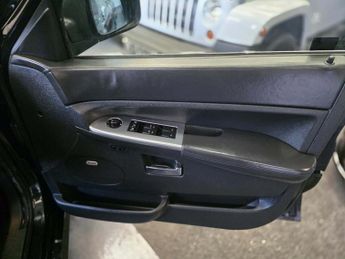 JEEP GRAND CHEROKEE 3.0 CRD S Limited