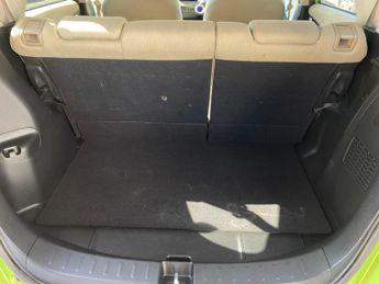 HONDA FIT 1.3 HYBRID GP1 AUTO