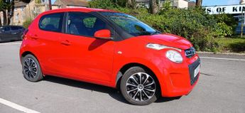 Citroen C1 1.0 VTi Feel