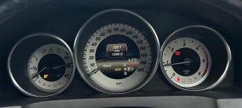 MERCEDES-BENZ E CLASS 2.1 E220 CDI AMG Sport G-Tronic+ Euro 5 (s/s) 2dr