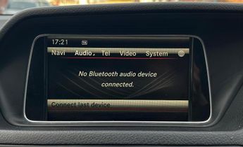 MERCEDES-BENZ E CLASS 2.1 E220 CDI AMG Sport G-Tronic+ Euro 5 (s/s) 2dr