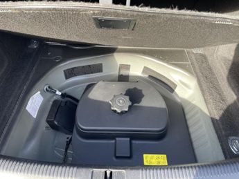 AUDI A5 2.0 TDI Black Edition