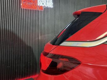 VAUXHALL ASTRA 1.6 CDTi Elite Nav