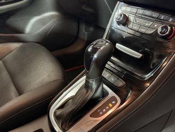 VAUXHALL ASTRA 1.6 CDTi Elite Nav