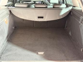 VAUXHALL ASTRA 1.6 CDTi Elite Nav