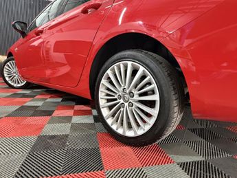 VAUXHALL ASTRA 1.6 CDTi Elite Nav