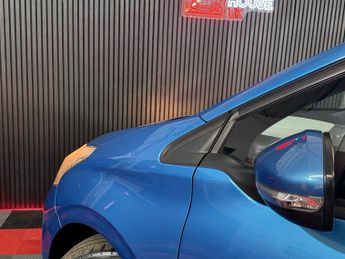 PEUGEOT 208 1.4 e-HDi Active