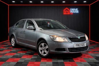 Skoda Octavia 1.6 TDI SE