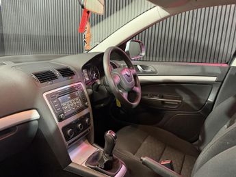SKODA OCTAVIA 1.6 TDI SE