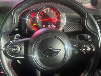 MINI HATCH 2.0 Cooper S 3-Door Hatch