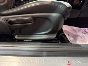 MINI HATCH 2.0 Cooper S 3-Door Hatch