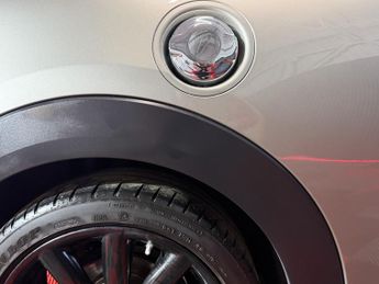 MINI HATCH 2.0 Cooper S 3-Door Hatch