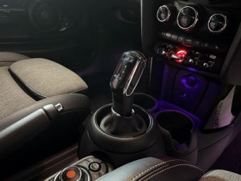 MINI HATCH 2.0 Cooper S 3-Door Hatch