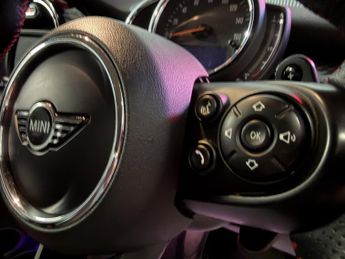 MINI HATCH 2.0 Cooper S 3-Door Hatch