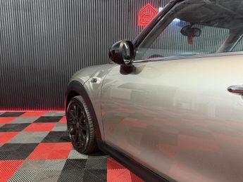 MINI HATCH 2.0 Cooper S 3-Door Hatch