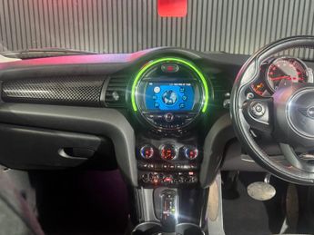 MINI HATCH 2.0 Cooper S 3-Door Hatch