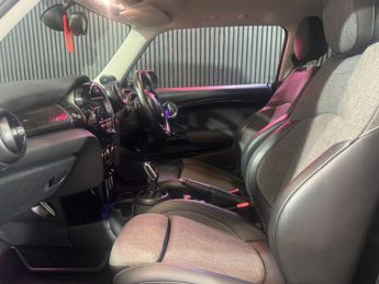 MINI HATCH 2.0 Cooper S 3-Door Hatch