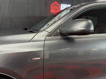 AUDI Q5 2.0 TDI S line Plus