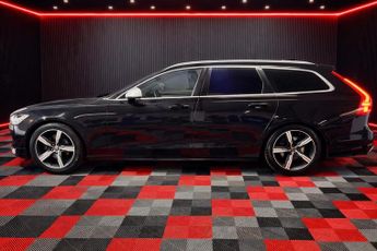 VOLVO V90 2.0 R-Design D4