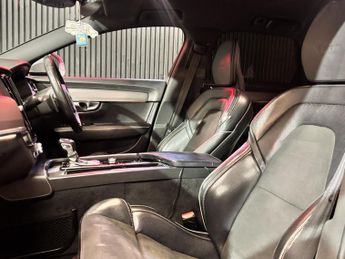 VOLVO V90 2.0 R-Design D4