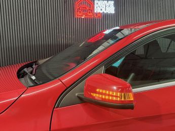 MERCEDES-BENZ A CLASS 1.5 A180 CDI AMG Sport