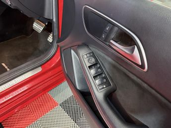 MERCEDES-BENZ A CLASS 1.5 A180 CDI AMG Sport