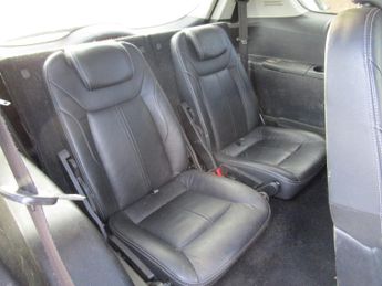 FORD S-MAX 2.0 TDCi Titanium - 7 Seater - MOT - Great Service History incl 