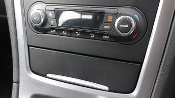 FORD MONDEO 2.0 TDCi Titanium