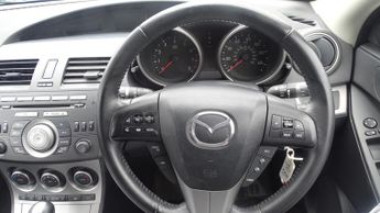 MAZDA MAZDA3 2.0 TS2