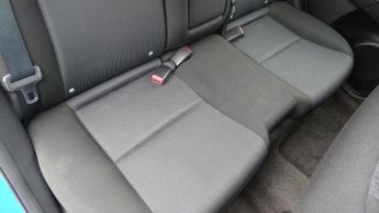 MAZDA MAZDA3 2.0 TS2