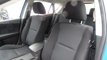 MAZDA MAZDA3 2.0 TS2