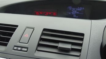 MAZDA MAZDA3 2.0 TS2