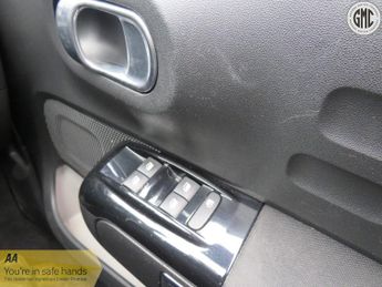 CITROEN C3 1.2 PureTech Flair Good History, Recent Timing Belt