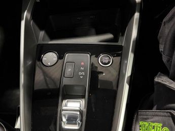 AUDI A3 1.4 TFSIe 40 Sport Sportback S Tronic Euro 6 (s/s) 5dr 13kWh