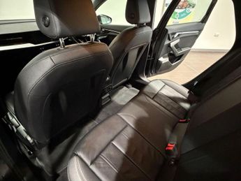 AUDI A3 1.4 TFSIe 40 Sport Sportback S Tronic Euro 6 (s/s) 5dr 13kWh