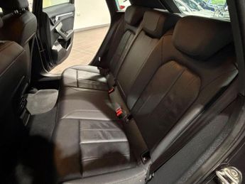 AUDI A3 1.4 TFSIe 40 Sport Sportback S Tronic Euro 6 (s/s) 5dr 13kWh