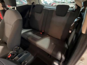 FORD KA 1.2 Zetec Euro 6 (s/s) 3dr