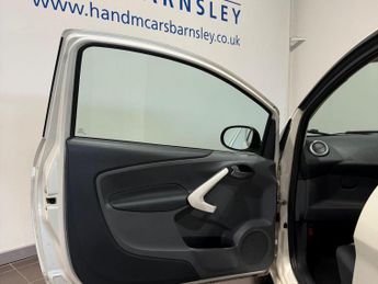 FORD KA 1.2 Zetec Euro 6 (s/s) 3dr