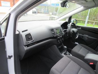 SEAT ALHAMBRA 2.0 TDI SE DSG Euro 6 (s/s) 5dr