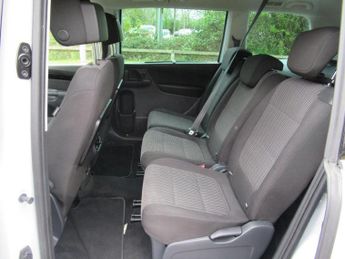 SEAT ALHAMBRA 2.0 TDI SE DSG Euro 6 (s/s) 5dr