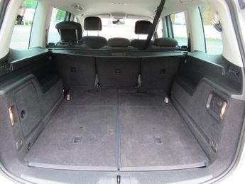 SEAT ALHAMBRA 2.0 TDI SE DSG Euro 6 (s/s) 5dr