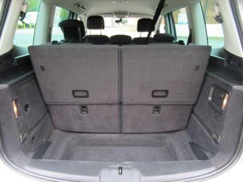 SEAT ALHAMBRA 2.0 TDI SE DSG Euro 6 (s/s) 5dr