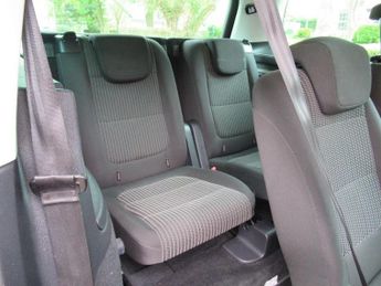 SEAT ALHAMBRA 2.0 TDI SE DSG Euro 6 (s/s) 5dr