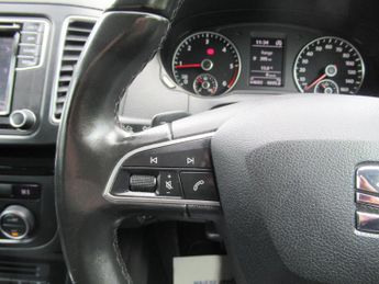 SEAT ALHAMBRA 2.0 TDI SE DSG Euro 6 (s/s) 5dr