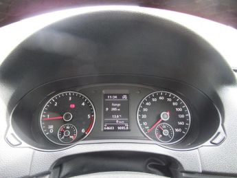 SEAT ALHAMBRA 2.0 TDI SE DSG Euro 6 (s/s) 5dr