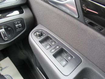 SEAT ALHAMBRA 2.0 TDI SE DSG Euro 6 (s/s) 5dr