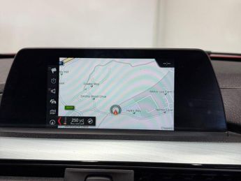 BMW 3 SERIES 2.0 320d M Sport Auto Euro 6 (s/s) 4dr