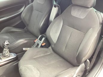 CITROEN DS3 1.6 THP DSport Red Euro 5 3dr