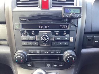 HONDA CR-V 2.2 i-DTEC SE Plus 4WD Euro 5 5dr