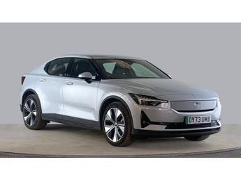 Polestar 2 Single Motor 69kWh Standard Range